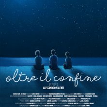Locandina di Oltre il confine