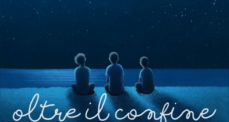 Oltre il confine (Film 2023): trama, cast e info - Movieplayer.it