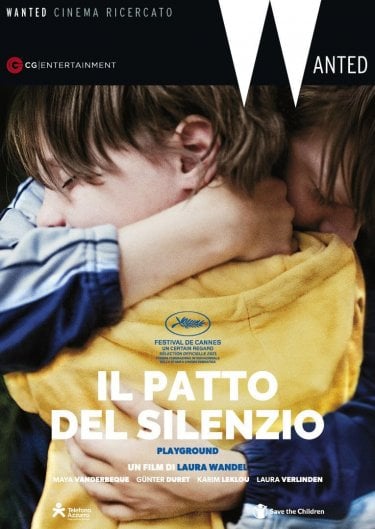 Patto Silenzio