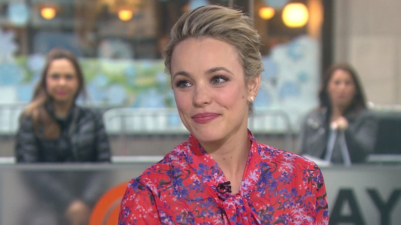 Rachel McAdams debutta a Broadway con lo spettacolo Mary Jane