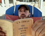 Rotting in the Sun, la recensione: uno strano film noir che si prende gioco di noi