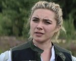 The Last of Us 2,  sarà Florence Pugh a interpretare Abby?