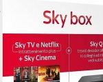 Sky: Su Amazon in sconto le box da 3 mesi