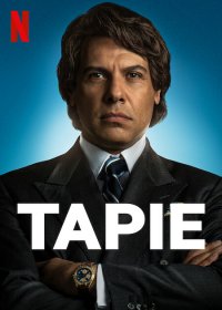 Locandina di Le mille vite di Bernard Tapie
