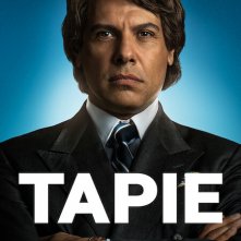 Locandina di Le mille vite di Bernard Tapie