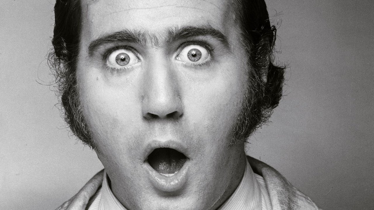 Thank You Very Much, la recensione: Andy Kaufman e l'irresistibile inaffidabilità dell'essere