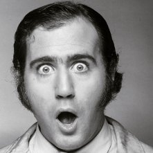 Thank You Very Much: una scena del film