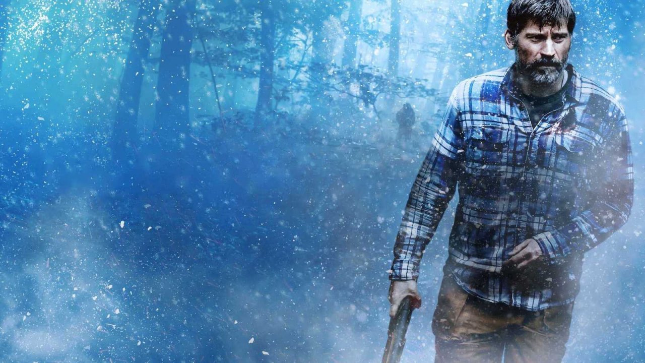 The Silencing - Senza voce, la recensione: su Netflix un mystery-thriller d'atmosfera