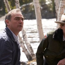 The Silencing - Senza voce: una scena del film