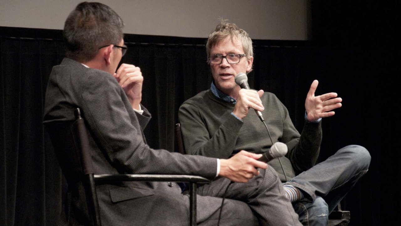 Todd Haynes svela i dettagli del suo dramma gay 'sessualmente esplicito' con Joaquin Phoenix