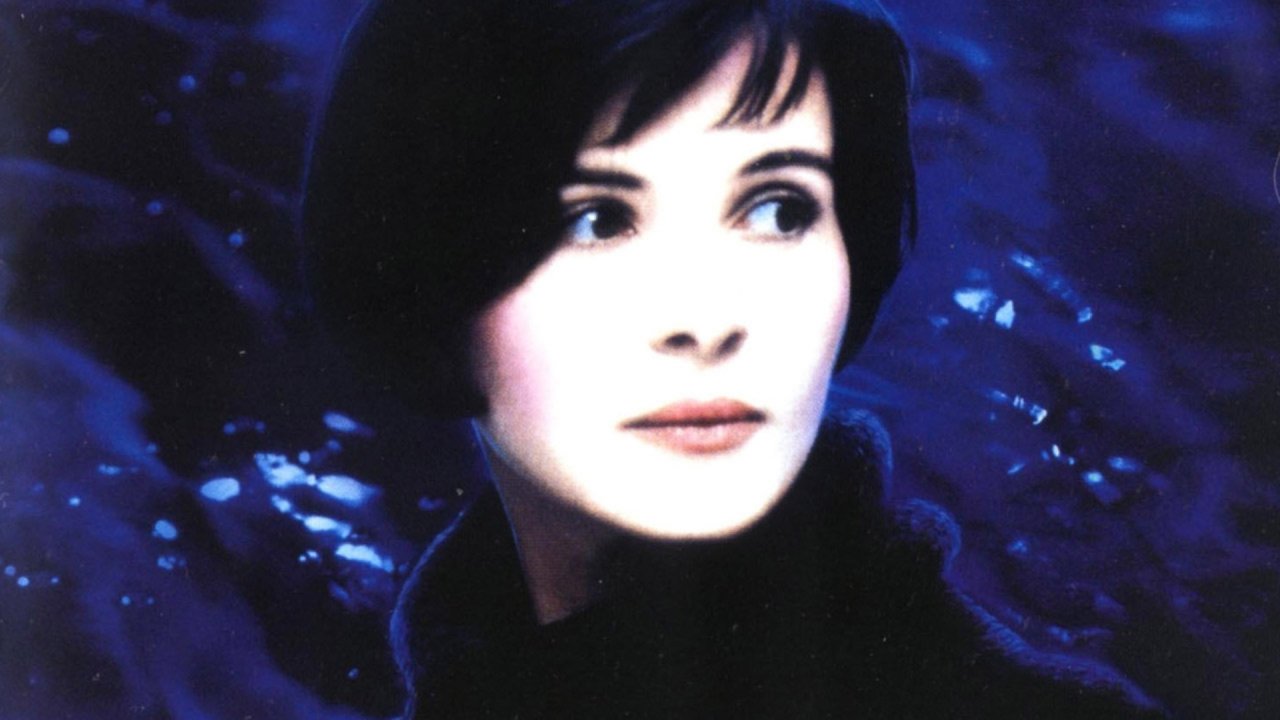 Trilogia dei colori di Krzysztof Kieślowski: caso, destino e necessità