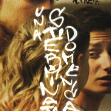 Locandina di Una sterminata domenica