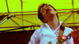 Carlos: Il Viaggio Di Santana - Trailer