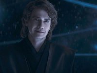 Ahsoka, le parole del regista sul ritorno di Hayden Christensen come Anakin Skywalker