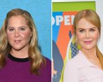 Amy Schumer bullizza Nicole Kidman con una foto degli US Open, pioggia di critiche 'Perché sei così cattiva?'