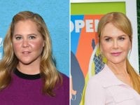 Amy Schumer bullizza Nicole Kidman con una foto degli US Open, pioggia di critiche 'Perché sei così cattiva?'