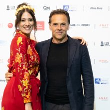 Anna: Marco Amenta e Rose Aste alle Giornate degli Autori di Venezia 2023