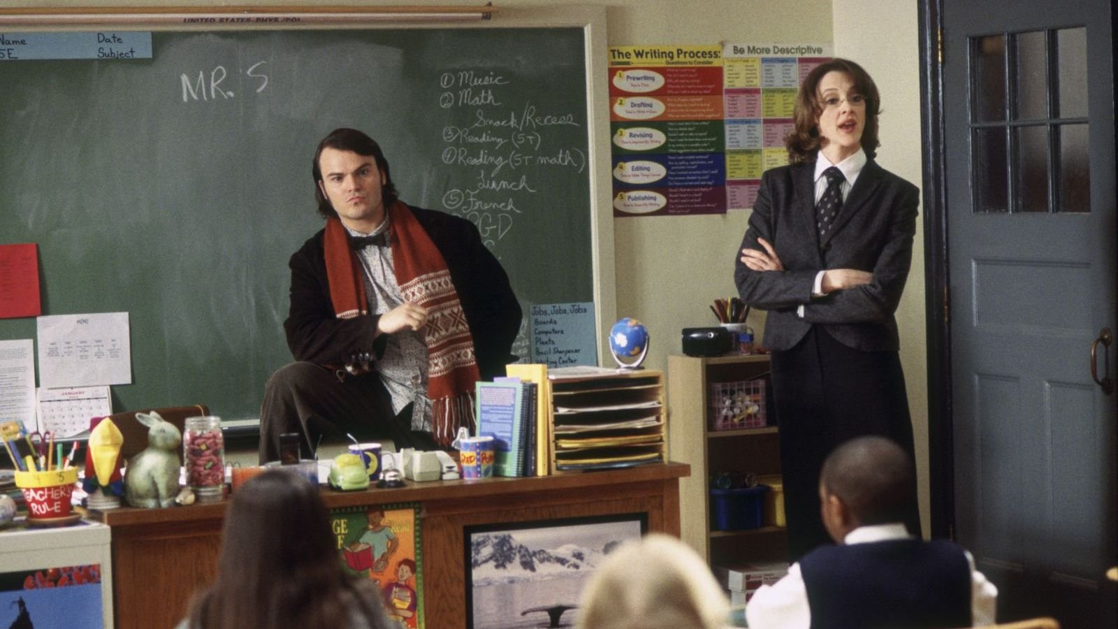Back to School: film e serie che ci ricordano il ritorno a scuola