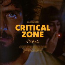 Locandina di Critical Zone