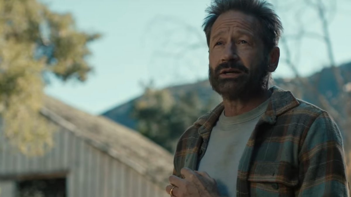 Pet Sematary: Bloodlines, David Duchovny Nel Trailer Del Film Prequel