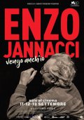Locandina di Enzo Jannacci vengo anch'io