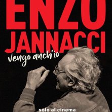 Locandina di Enzo Jannacci vengo anch'io