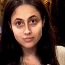 Frammenti di un percorso amoroso: un'immagine