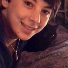 Frammenti di un percorso amoroso: una foto