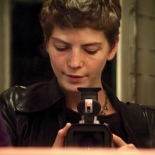 Frammenti di un percorso amoroso: un frame del film