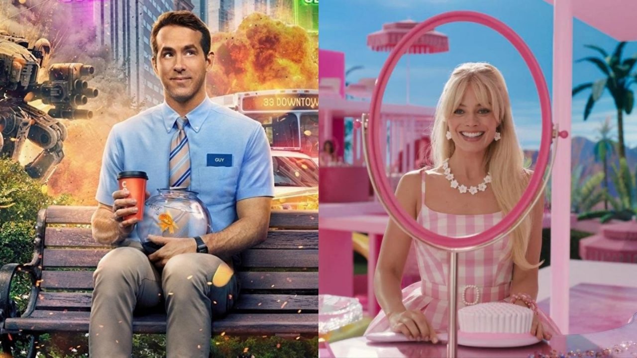Free Guy, il regista: 'Il successo di Barbie ha bloccato il sequel'