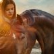 Il mio amico Tempesta, la recensione: il film sull'amicizia tra una ragazza e un cavallo senza patetismi