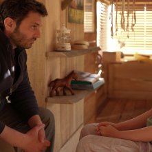 Il mio amico Tempesta: un momento del film