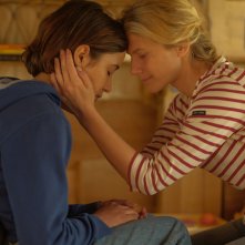 Il mio amico Tempesta: una sequenza del film