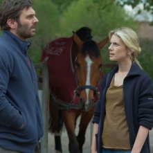 Il mio amico Tempesta: una foto del film