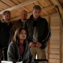 Il mio amico Tempesta: un'immagine del film