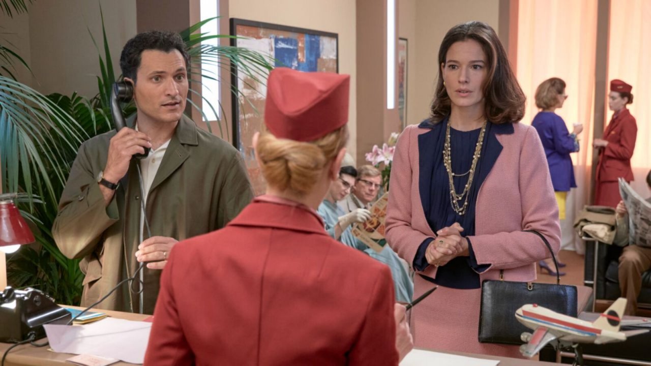 Il Paradiso delle signore 8 anticipazioni 13 settembre: Matilde e Vittorio pericolosamente vicini