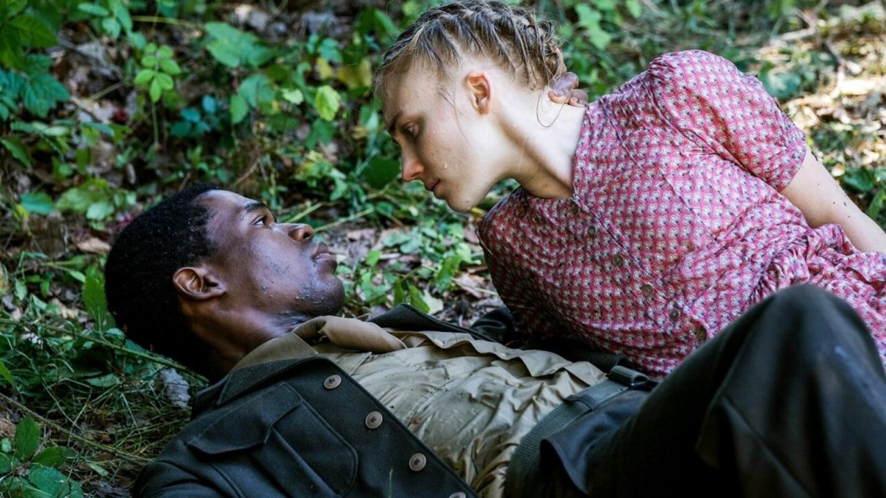 Il respiro della libertà, la serie tv stasera e domani su Rai2: la trama e il cast