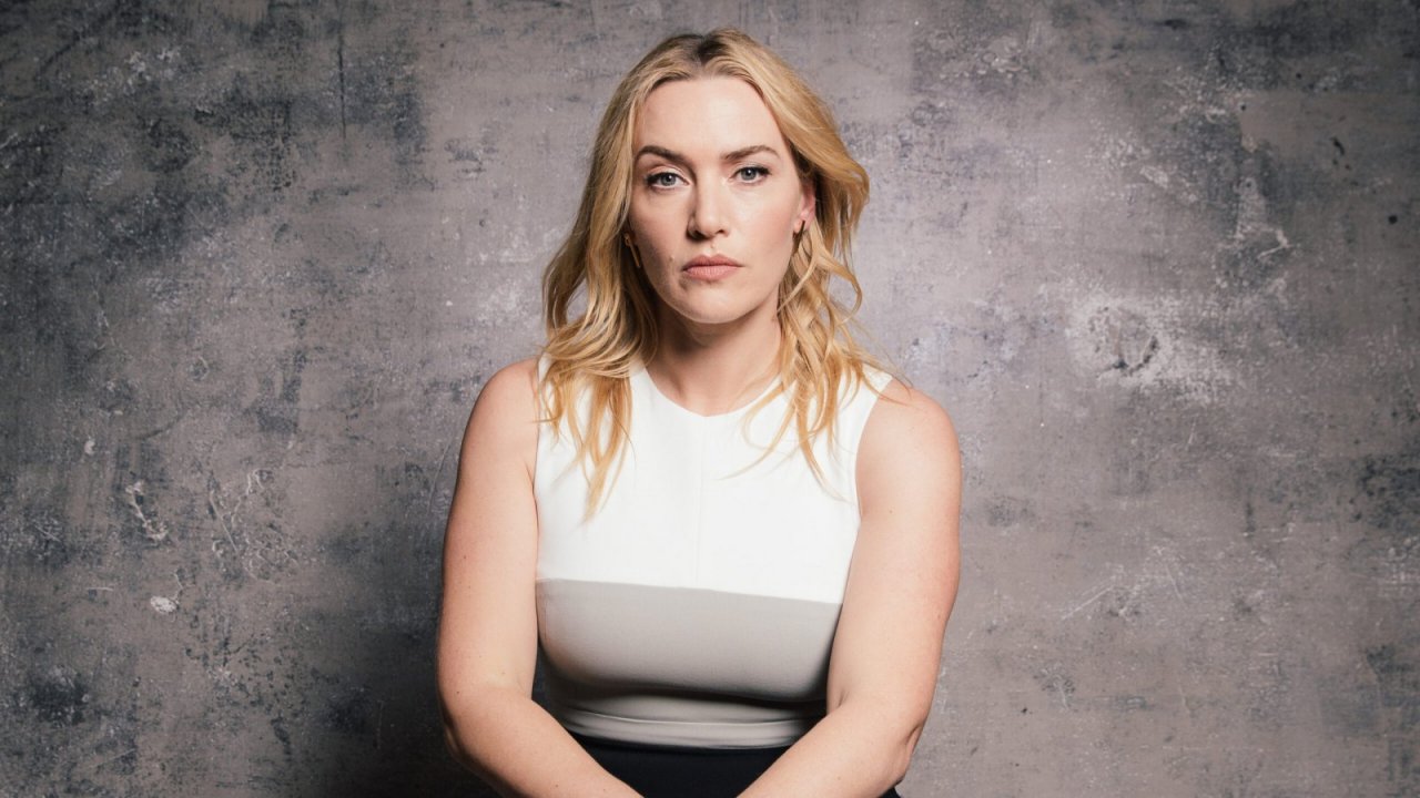 Kate Winslet è stata costretta a essere 'fot*utamente coraggiosa' nelle scene di nudo del suo ultimo film