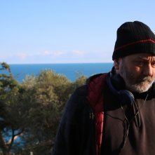 L'invenzione della neve: una scena del film