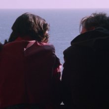 L'invenzione della neve: un'immagine