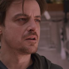 L'invenzione della neve: Alessandro Averone in una scena del film