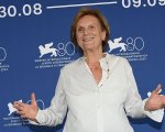 A Liliana Cavani il Premio Fiesole ai Maestri del cinema 2023