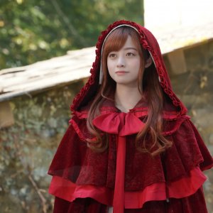 Once Upon a Crime: Kanna Hashimoto in una scena del film