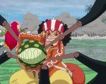 One Piece, i nuovi episodi doppiati in italiano da stasera su Italia 2: dove eravamo rimasti