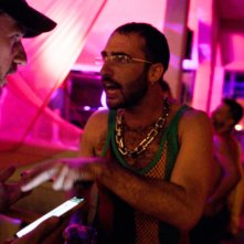 Rotting in the Sun: un frame del film