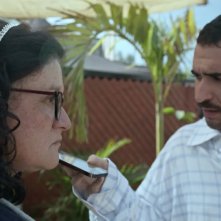 Rotting in the Sun: un'immagine del film