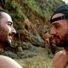 Rotting in the Sun: una foto del film