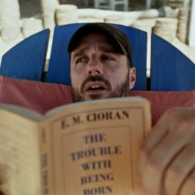 Rotting in the Sun: una scena del film