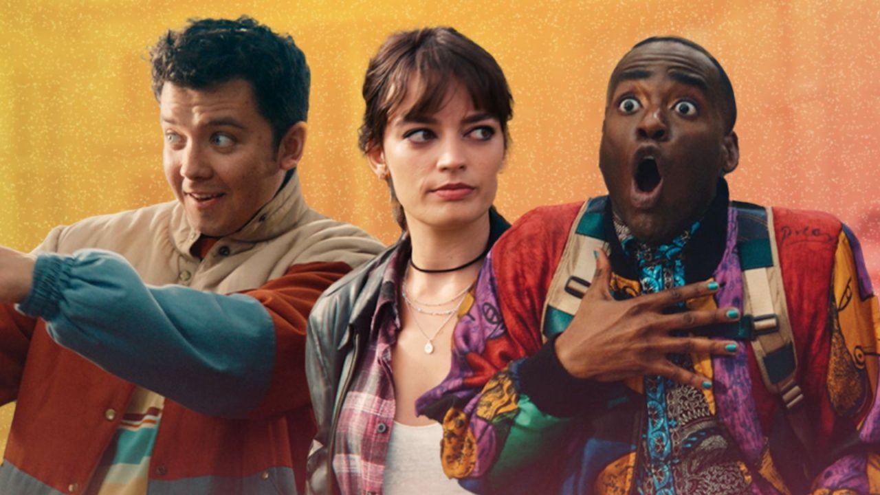 Sex Education 4: c'è un nuovo terapeuta nel trailer della stagione finale