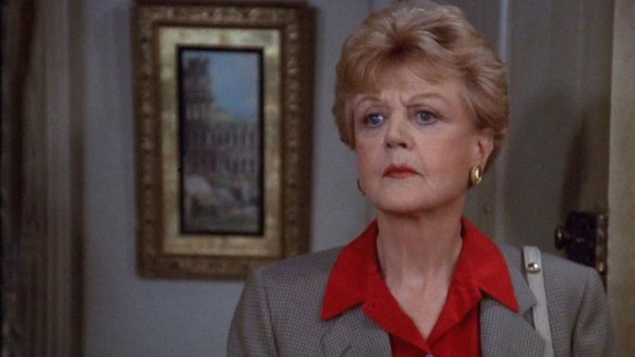 La signora in giallo: la serie con Angela Lansbury diventerà un film